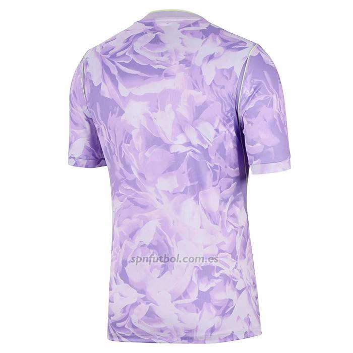 Camiseta Corea del Sur Segunda Authentic 2026